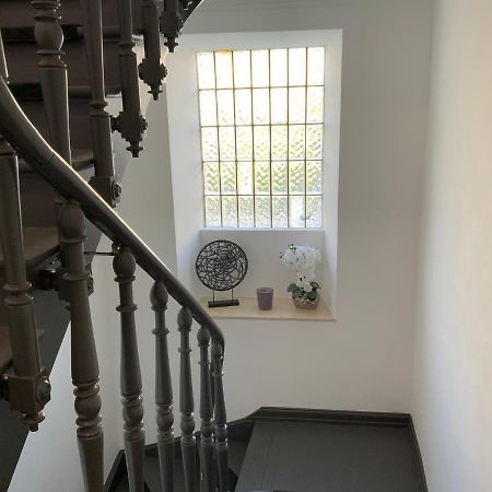 Executive Single Room With En-Suite In Guest House City Centre 卢森堡 外观 照片