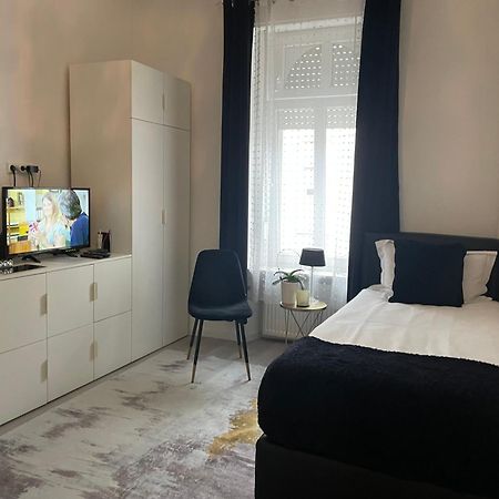 Executive Single Room With En-Suite In Guest House City Centre 卢森堡 外观 照片