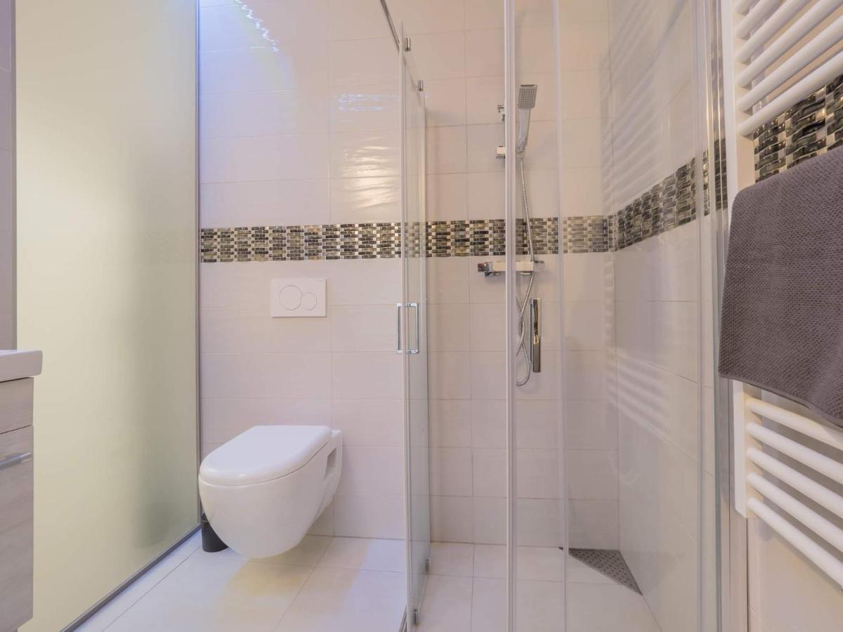 Executive Single Room With En-Suite In Guest House City Centre 卢森堡 外观 照片