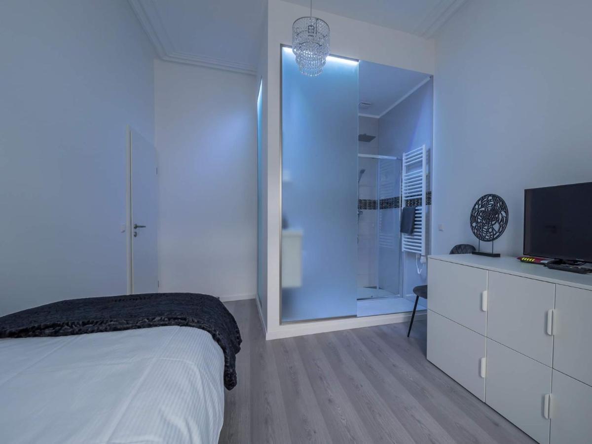 Executive Single Room With En-Suite In Guest House City Centre 卢森堡 外观 照片