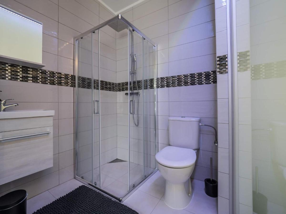 Executive Single Room With En-Suite In Guest House City Centre 卢森堡 外观 照片
