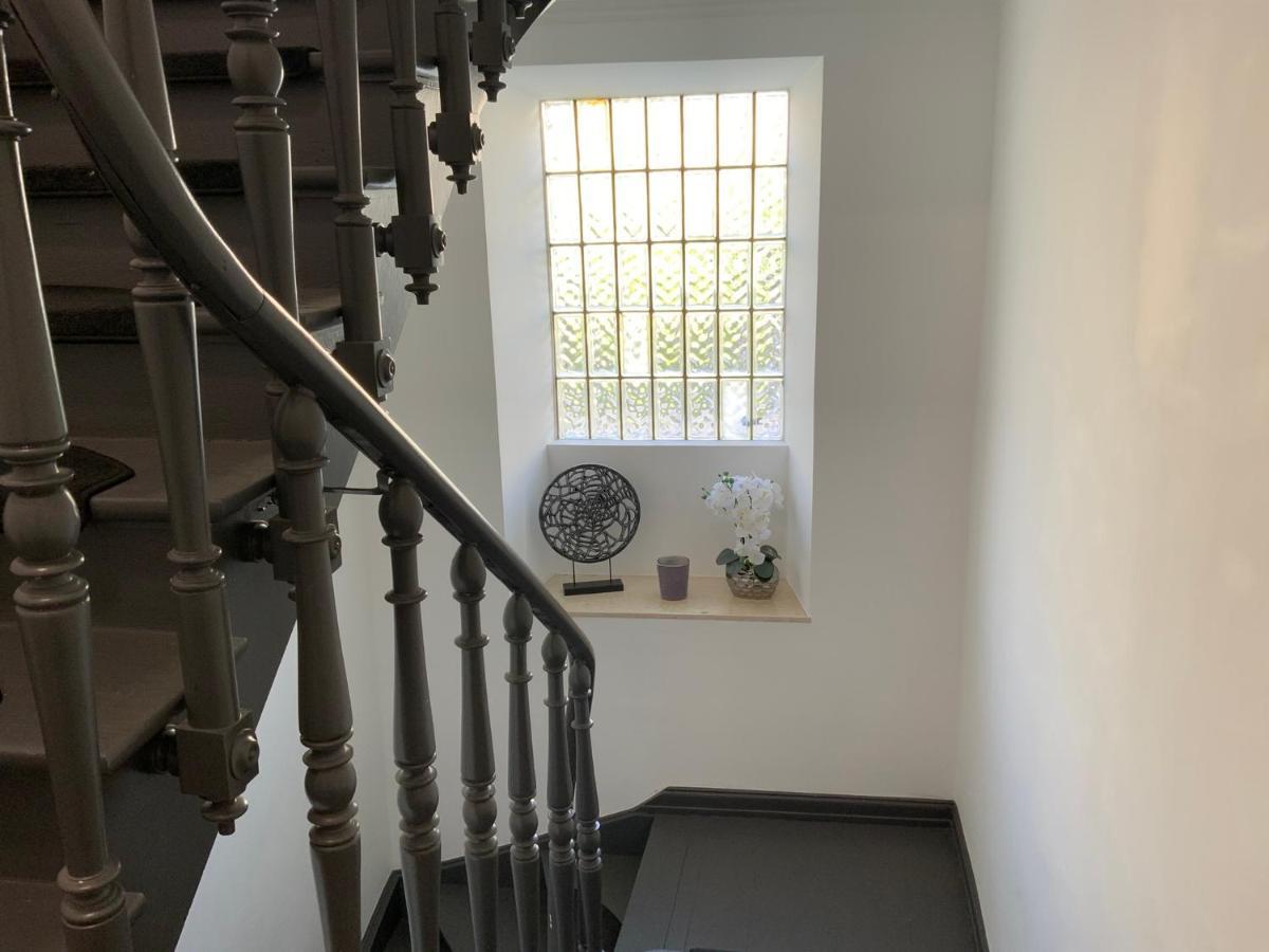 Executive Single Room With En-Suite In Guest House City Centre 卢森堡 外观 照片