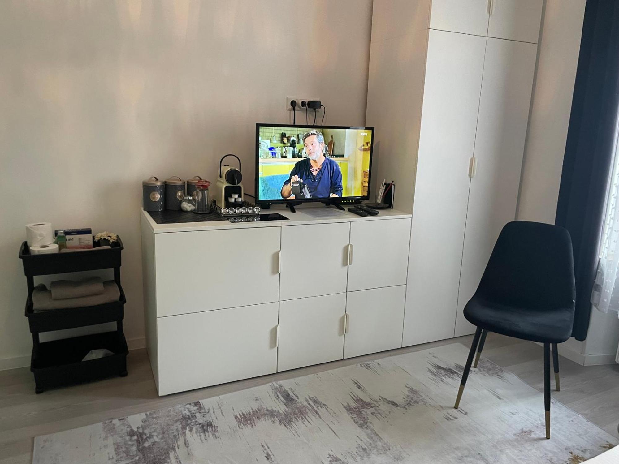 Executive Single Room With En-Suite In Guest House City Centre 卢森堡 外观 照片